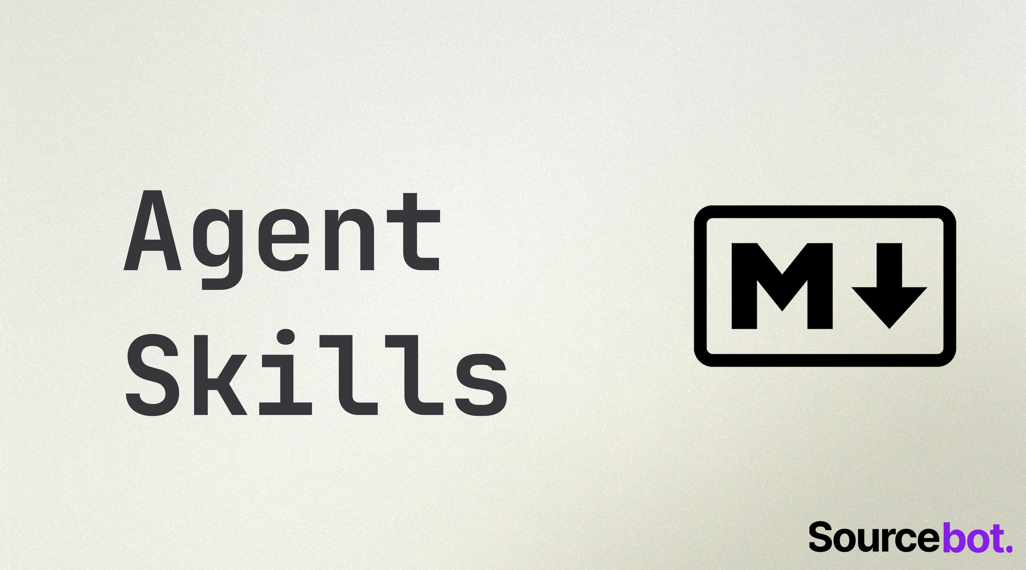 Agent Skills