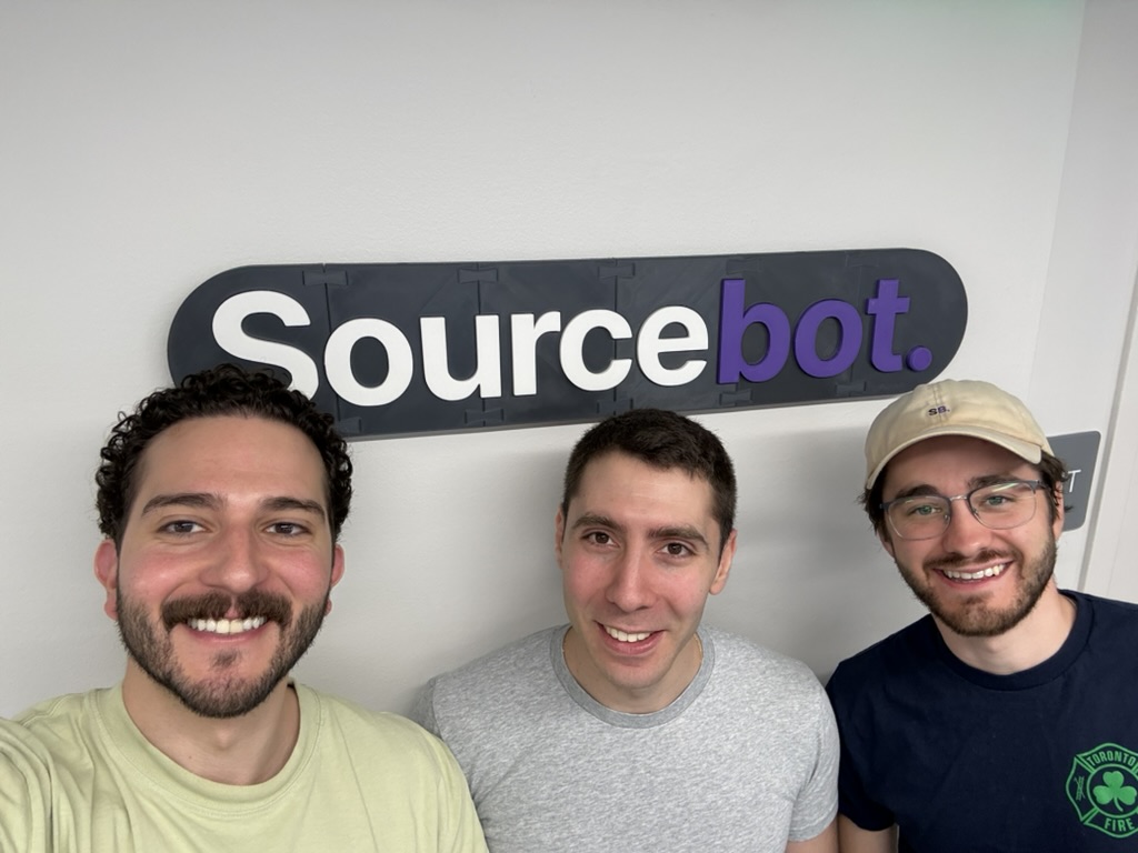 The Sourcebot team