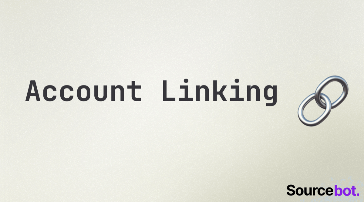 Account linking