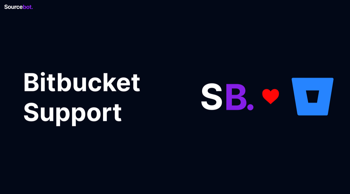 Bitbucket support