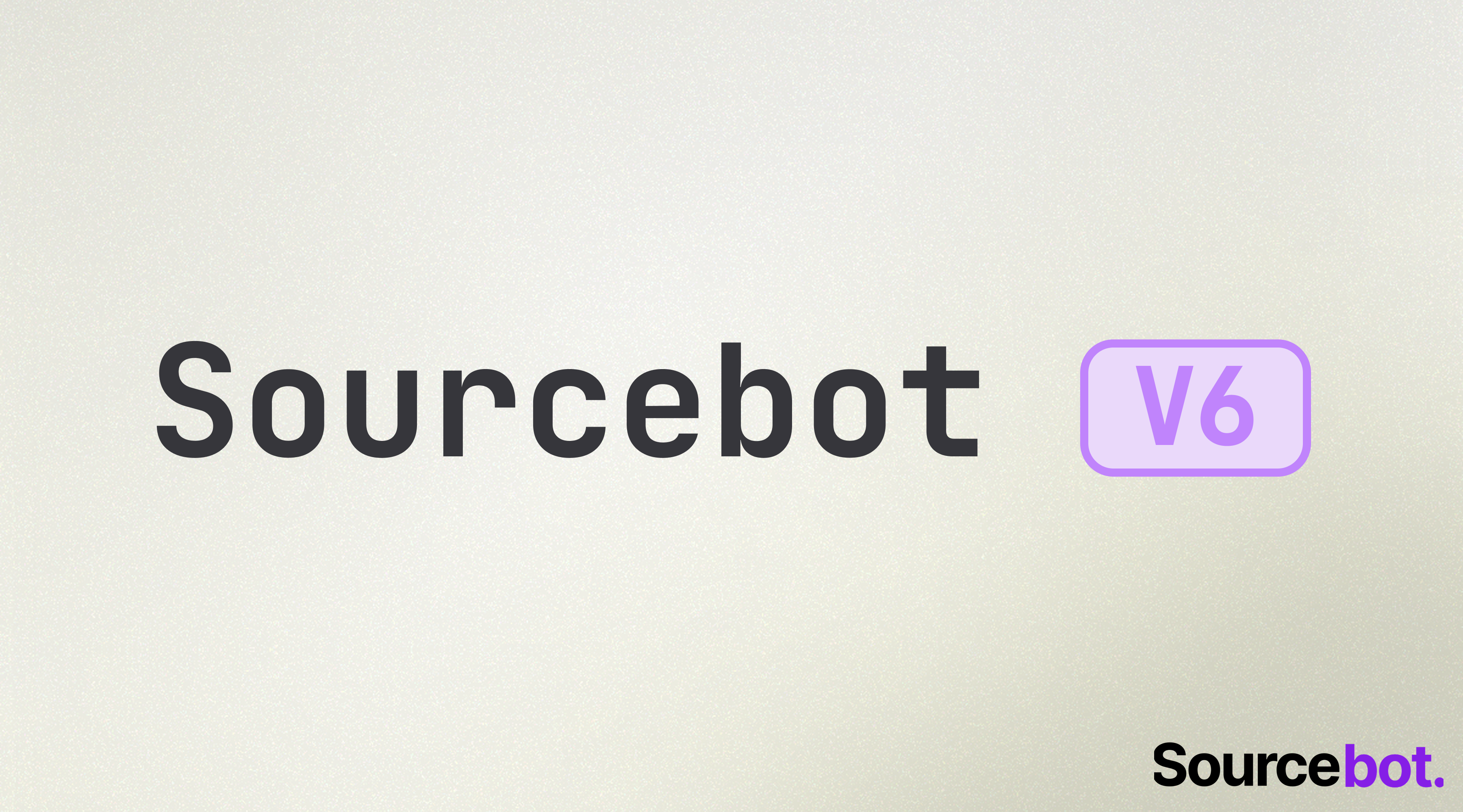 Sourcebot v6